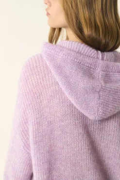 Pull Bulotte|Des Petit Hauts Hot