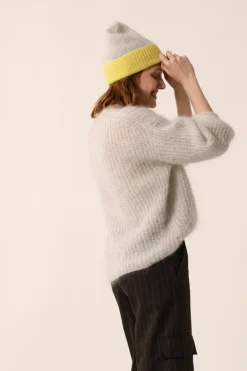 Pull Burma|Des Petit Hauts Discount