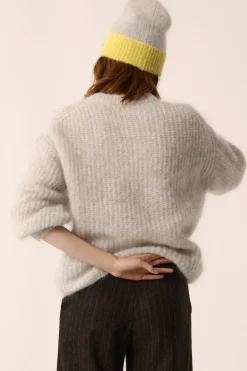 Pull Burma|Des Petit Hauts Discount