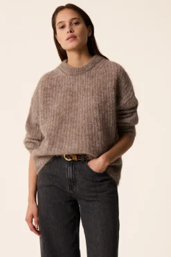 Pull Burma|Des Petit Hauts Outlet