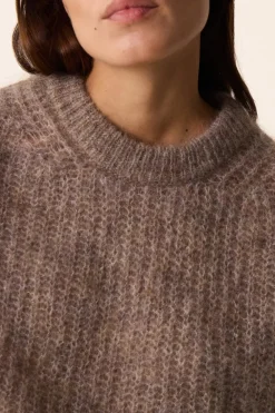 Pull Burma|Des Petit Hauts Outlet