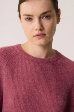 Pull Carlos|Des Petit Hauts New