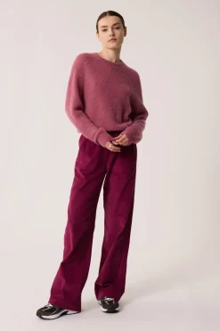 Pull Carlos|Des Petit Hauts New