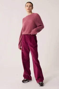 Pull Carlos|Des Petit Hauts New