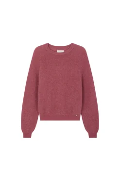 Pull Carlos|Des Petit Hauts New