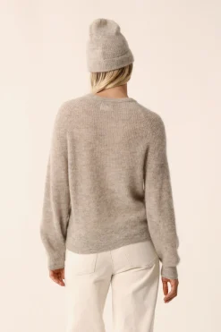 Pull Carlos|Des Petit Hauts Best