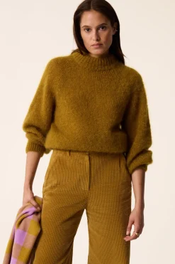 Pull Chachou|Des Petit Hauts Clearance