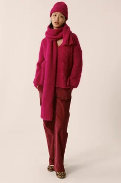 Pull Charlie|Des Petit Hauts