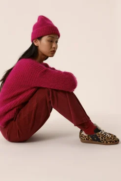 Pull Charlie|Des Petit Hauts