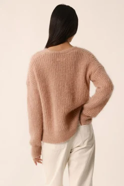 Pull Charlie|Des Petit Hauts Online