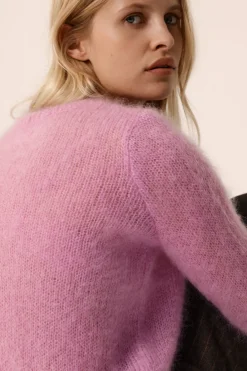 Pull Chouky|Des Petit Hauts New