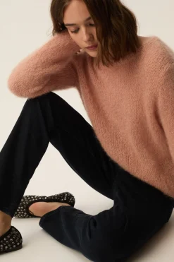 Pull Chouky|Des Petit Hauts Hot