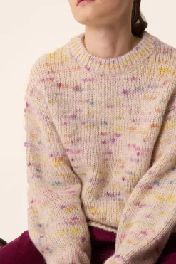 Pull Clairette|Des Petit Hauts Discount