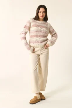 Pull Delou|Des Petit Hauts Discount