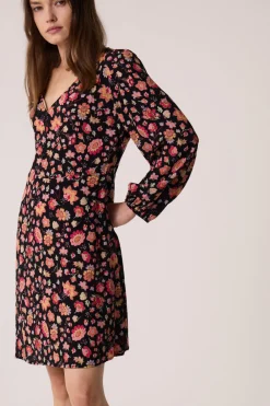 Robe Eliota|Des Petit Hauts Outlet