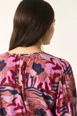 Robe Esmee|Des Petit Hauts New