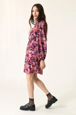 Robe Esmee|Des Petit Hauts New