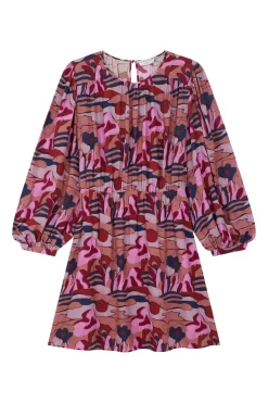 Robe Esmee|Des Petit Hauts New