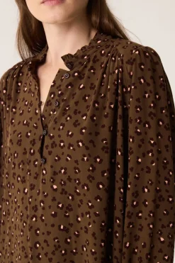 Robe Solene|Des Petit Hauts Discount