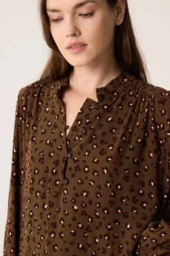 Robe Solene|Des Petit Hauts Discount