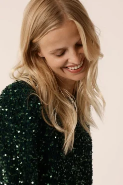 Robe Ysoline|Des Petit Hauts Sale