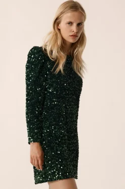 Robe Ysoline|Des Petit Hauts Sale