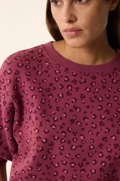 Sweat Hanita|Des Petit Hauts Hot