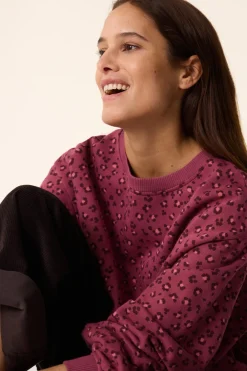 Sweat Hanita|Des Petit Hauts Hot