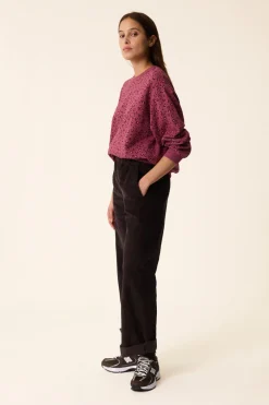 Sweat Hanita|Des Petit Hauts Hot