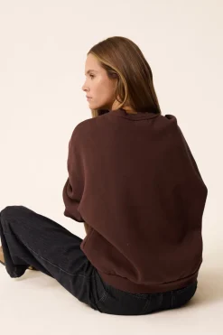 Sweat Joeme|Des Petit Hauts Outlet