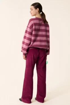 Sweat Josephine|Des Petit Hauts Discount