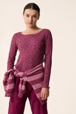 Tee-shirt Hailey|Des Petit Hauts Hot