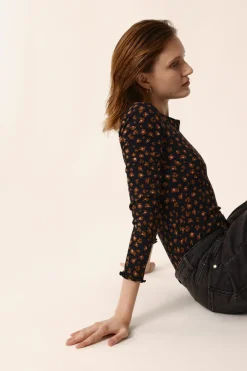 Tee-shirt Hailey|Des Petit Hauts