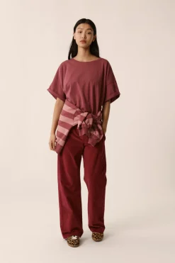 Tee-shirt Haricia|Des Petit Hauts Discount