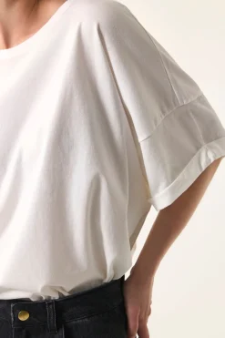 Tee-shirt Haricia|Des Petit Hauts Discount