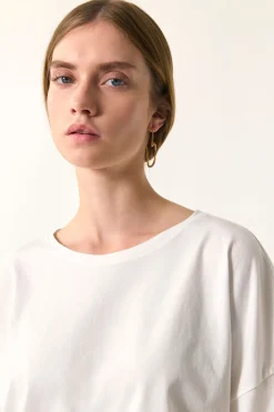 Tee-shirt Haricia|Des Petit Hauts Discount