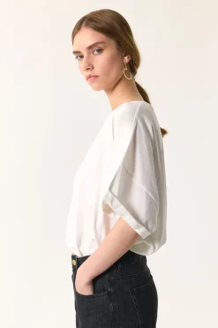 Tee-shirt Haricia|Des Petit Hauts Discount