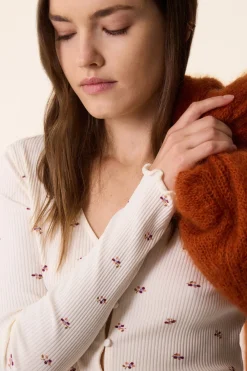 Tee-shirt Hashley|Des Petit Hauts Hot