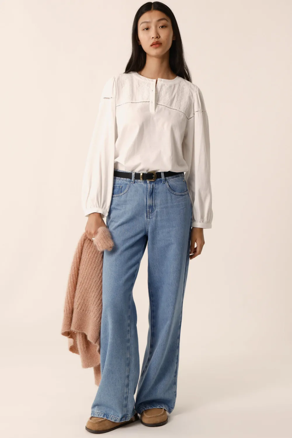 Tee-shirt Iomilie|Des Petit Hauts Online