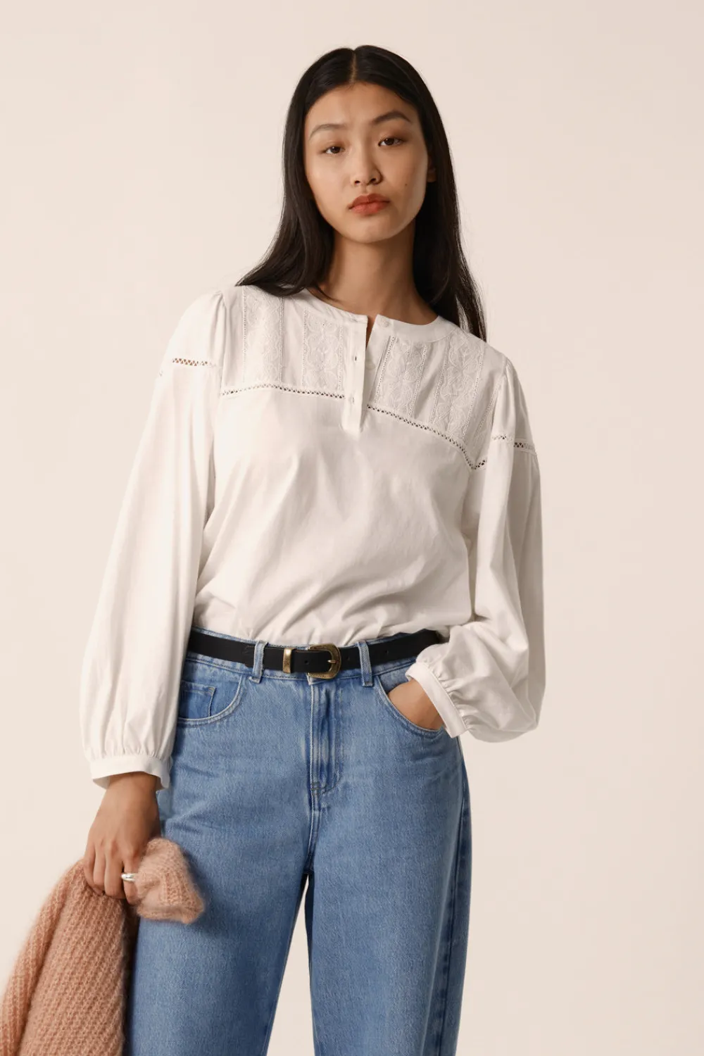 Tee-shirt Iomilie|Des Petit Hauts Online