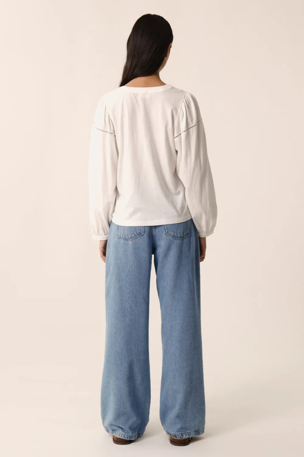 Tee-shirt Iomilie|Des Petit Hauts Online