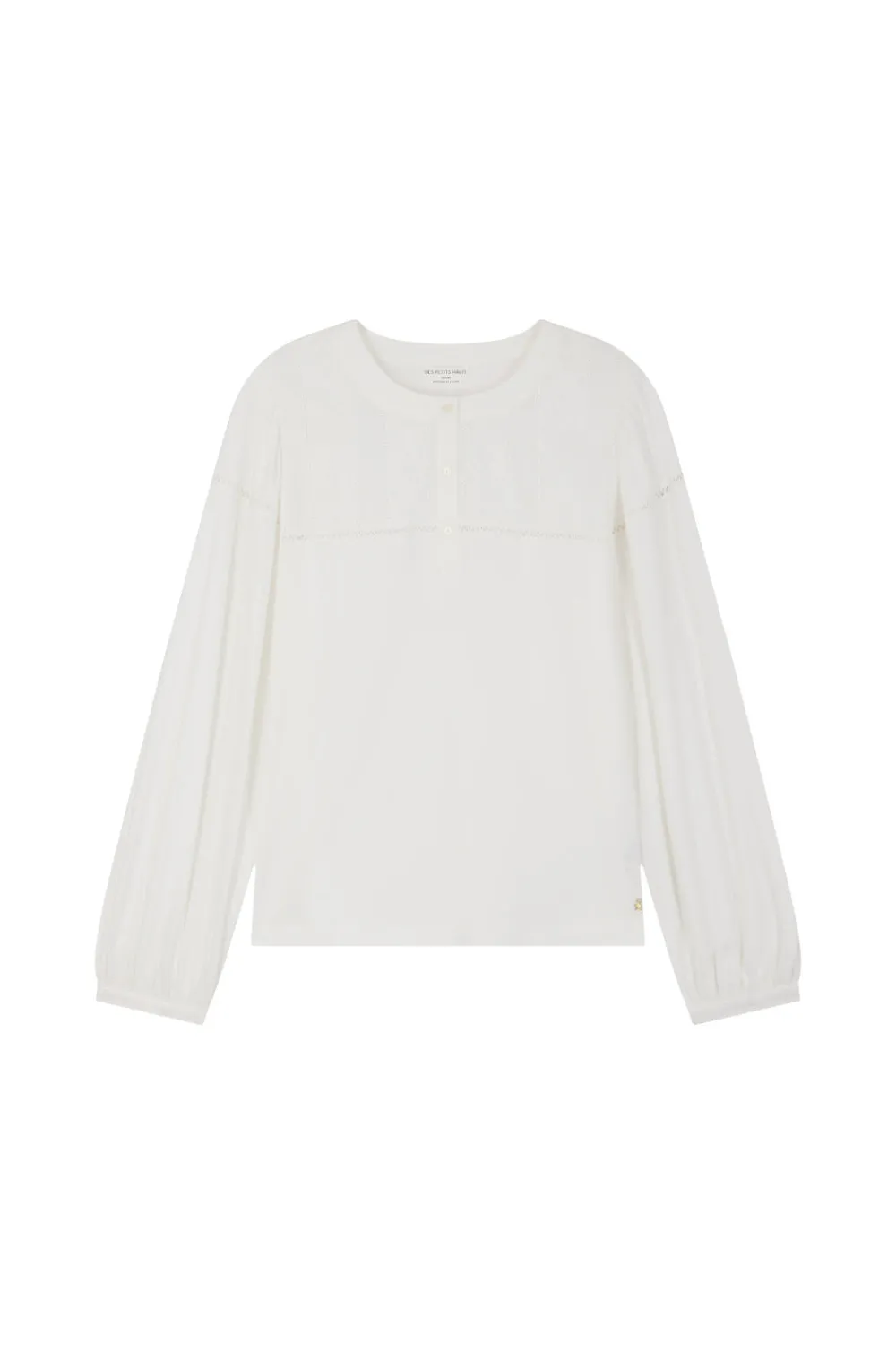 Tee-shirt Iomilie|Des Petit Hauts Online