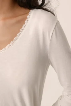 Tee-shirt Izolene|Des Petit Hauts Discount