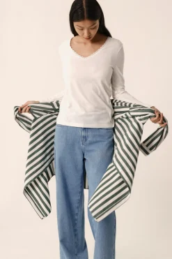 Tee-shirt Izolene|Des Petit Hauts Discount