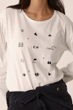 Tee-shirt Janana|Des Petit Hauts