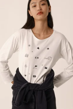 Tee-shirt Janana|Des Petit Hauts
