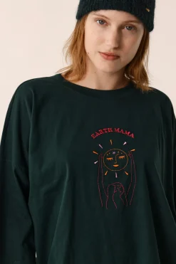 Tee-shirt Janelia|Des Petit Hauts Sale