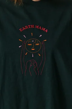 Tee-shirt Janelia|Des Petit Hauts Sale