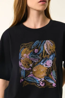 Tee-shirt Janis|Des Petit Hauts Hot