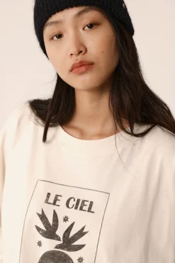 Tee-shirt Janou|Des Petit Hauts Online